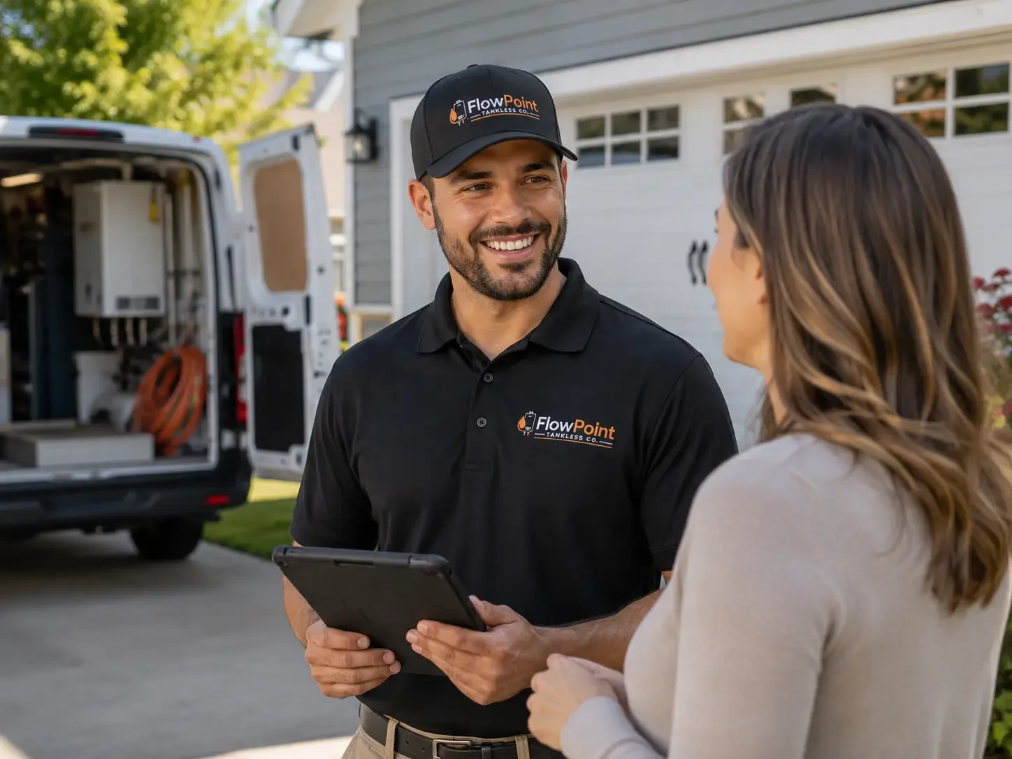 Tankless Water Heater Installation Ballwin, MO FAQs